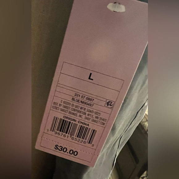 NWT Wild Fable Cargo Pants - Picture 6 of 13